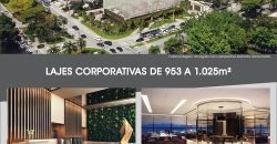 Apartamentos em Alphaville e Tamboré – MPD