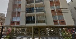 Apartamento no Guarujá 3 quartos Praia da Enseada