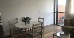 Apartamento L`Etoile 65m2 Centro de Alphaville – Barueri