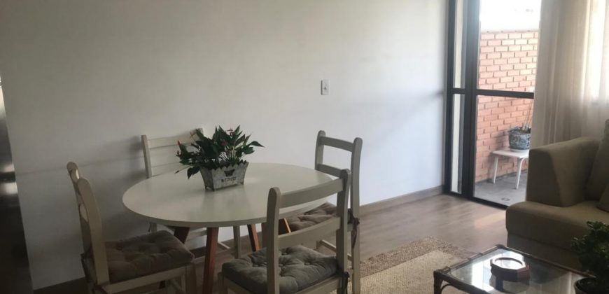 Apartamento L`Etoile 65m2 Centro de Alphaville – Barueri