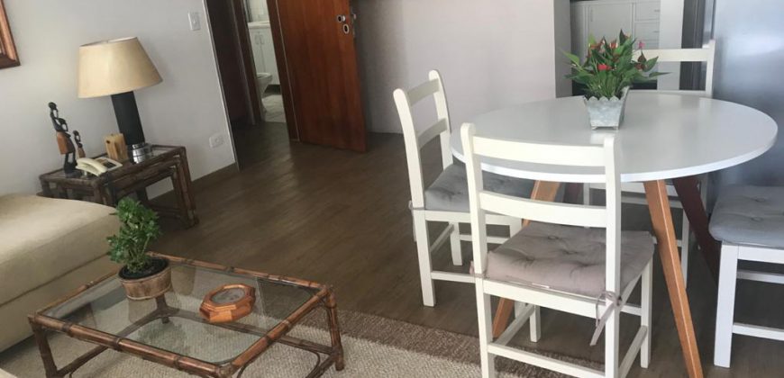 Apartamento L`Etoile 65m2 Centro de Alphaville – Barueri