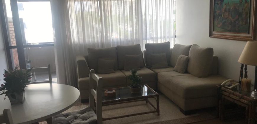 Apartamento L`Etoile 65m2 Centro de Alphaville – Barueri