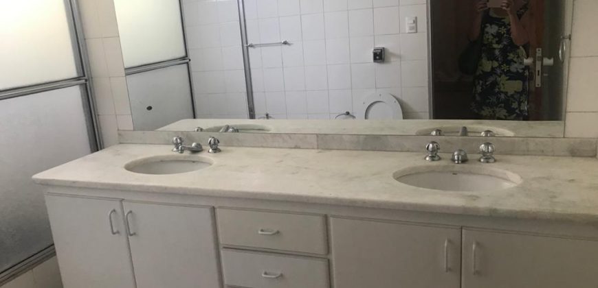 Apartamento L`Etoile 65m2 Centro de Alphaville – Barueri