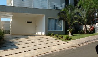 Linda casa em Jardim Pinheiros – Valinhos-SP