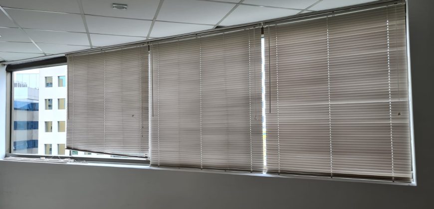 Venda e Aluga Sala Comercial Alphaville 60m2 av Copacabana