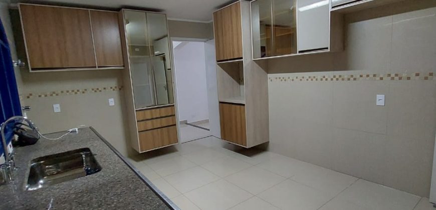 Residencia no Alpha 6 Santana de Parnaiba – Alphaville