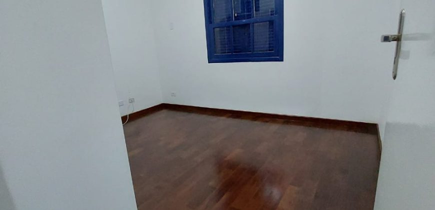 Residencia no Alpha 6 Santana de Parnaiba – Alphaville