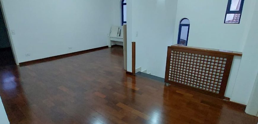 Residencia no Alpha 6 Santana de Parnaiba – Alphaville