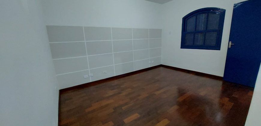 Residencia no Alpha 6 Santana de Parnaiba – Alphaville