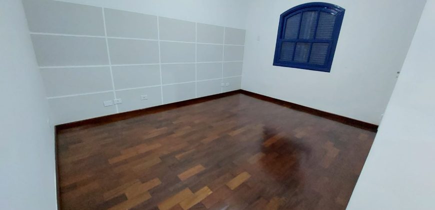 Residencia no Alpha 6 Santana de Parnaiba – Alphaville