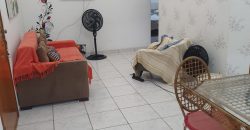 Apartamento tipo 4o. Andar Vereda Tropical Maitinga Bertioga