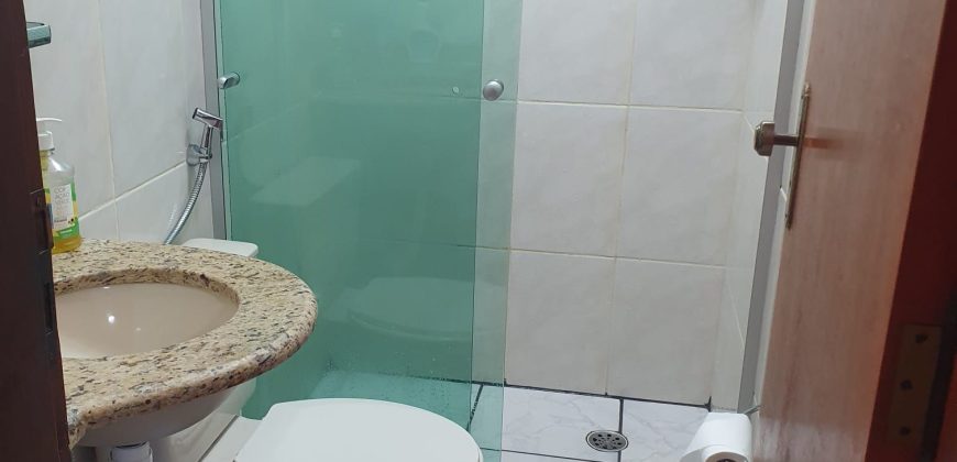 Apartamento tipo 4o. Andar Vereda Tropical Maitinga Bertioga