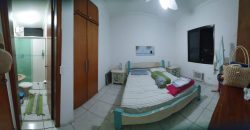 Apartamento tipo 4o. Andar Vereda Tropical Maitinga Bertioga