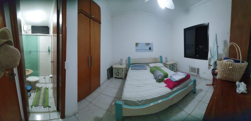 Apartamento tipo 4o. Andar Vereda Tropical Maitinga Bertioga