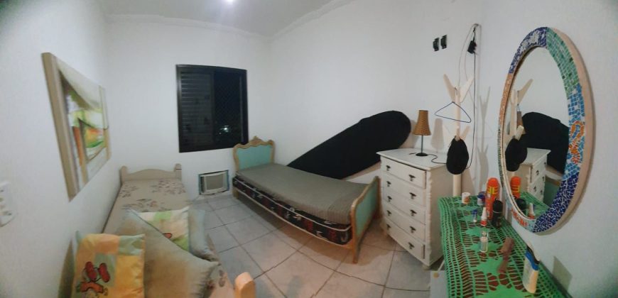 Apartamento tipo 4o. Andar Vereda Tropical Maitinga Bertioga