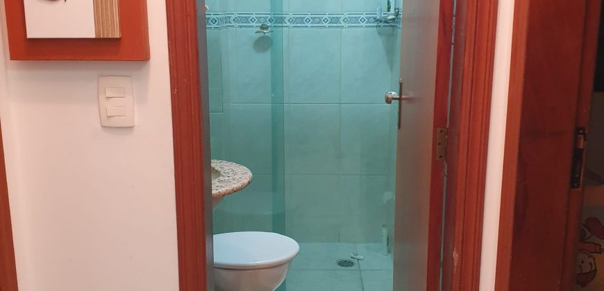 Apartamento tipo 4o. Andar Vereda Tropical Maitinga Bertioga