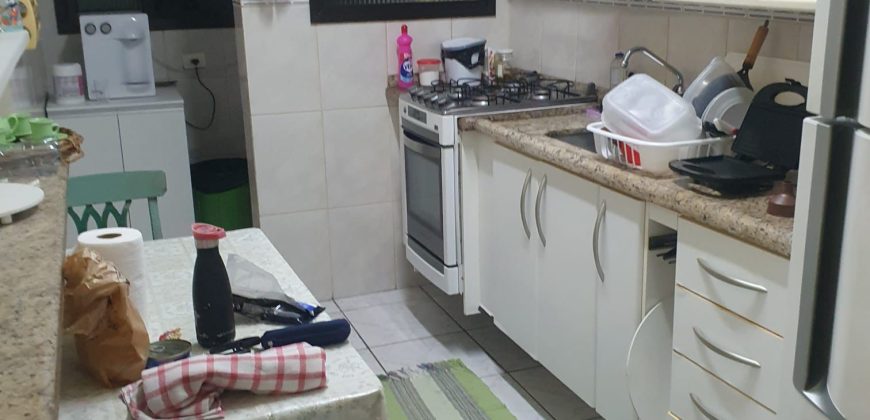 Apartamento tipo 4o. Andar Vereda Tropical Maitinga Bertioga