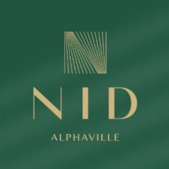 NID ALPHAVILLE – breve lançamento. Natural – Inspirador – Descontraido