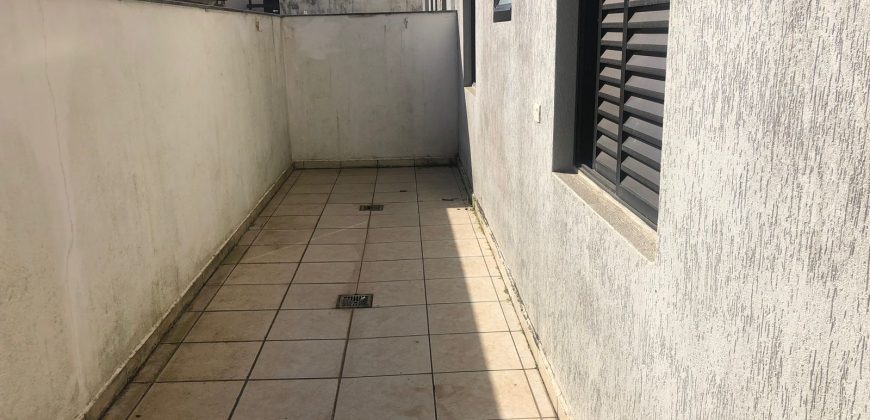 APTO ANDAR TÉRREO PRAIA MAITINGA 2 QUARTOS 64,34 M² ÁREA ÚTIL + Jardim privativo